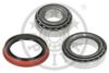 OPTIMAL 301953 Wheel Bearing Kit